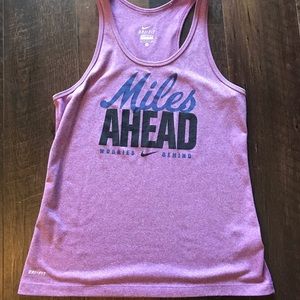 Several Nike, under armour, adidas tank tops